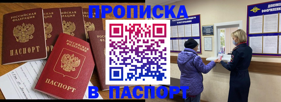 прописка 2025 в Шумихе